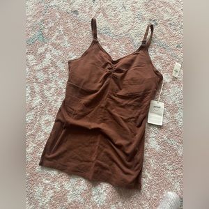 Aerie NEW maternity/nursing cami